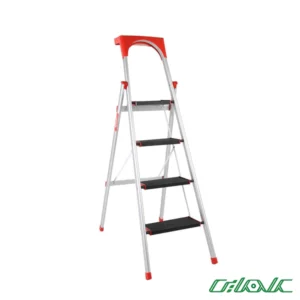 نردبان 4 پله آروا مدل 4751