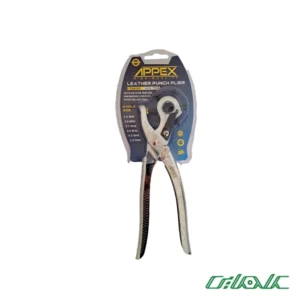 پانچ کمربند ایپکس-6