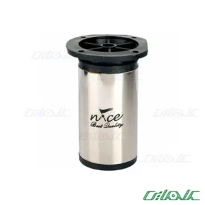 پایه کابینت آلومینیوم نایس