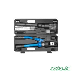 پرس هیدرولیک نووا 2770 -1