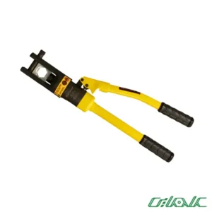 پرس کابلشو هیدرولیک دستی کنزاکس 1613