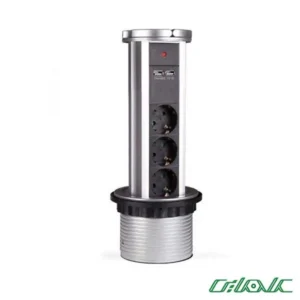 پریز-توکار-ملونی-10020--2