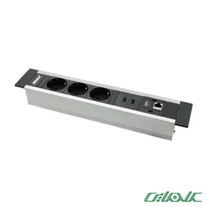 پریز-توکار-ملونی-10030