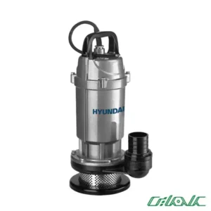 پمپ کفکش هیوندای مدل HP3716