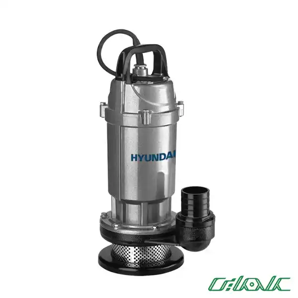 پمپ کفکش هیوندای مدل HP3716