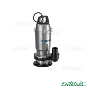 پمپ کفکش هیوندای مدل HP5525