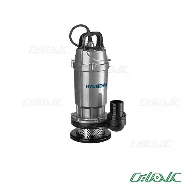 پمپ کفکش هیوندای مدل HP7516