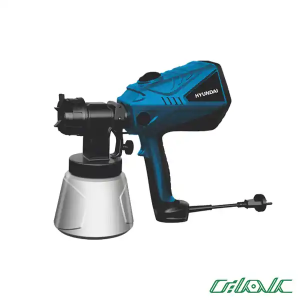 پیستوله برقی هیوندای مدل SG-625