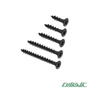 پیچ ام دی اف (MDF) اچ تی ان-2