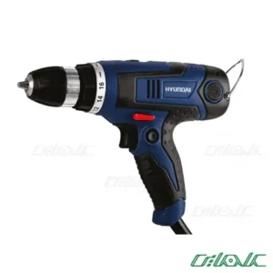 پیچ گوشتی برقی هیوندای مدل HP232-DD