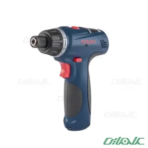 پیچ گوشتی شارژی توسن مدل 2027SCX