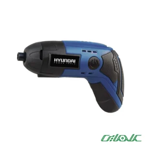 پیچ گوشتی شارژی هیوندای مدل SD-361