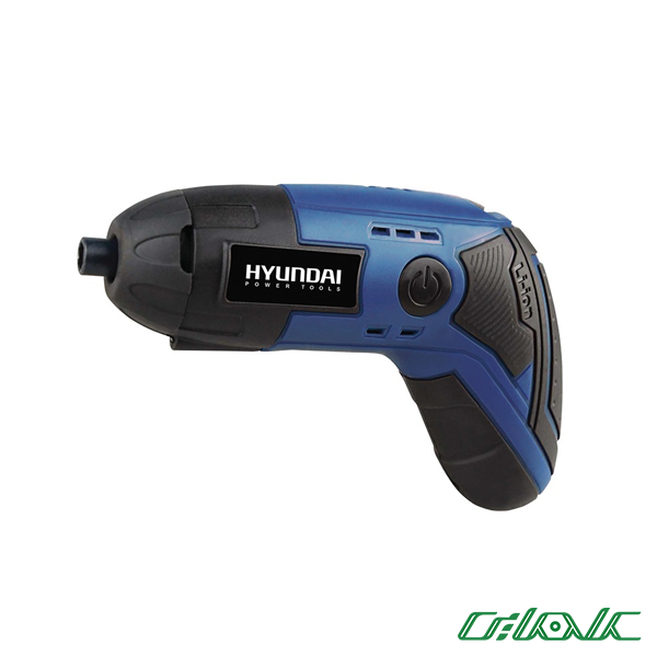 پیچ گوشتی شارژی هیوندای مدل SD-361