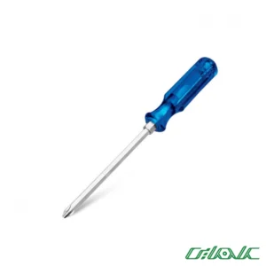 پیچ گوشتی ضربه خور چهارسو 150- نووا NOVA