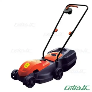 چمن زن برقی تاپ گاردن مدل ELM-380H (محک)