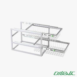 چند منظوره ریلی مدل A386 آدلان