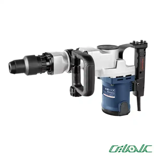 چکش تخریب 11 کیلویی توسن مدل 6010DH