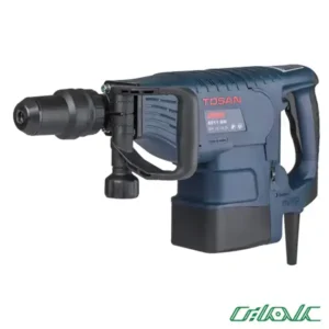 چکش تخریب 11 کیلویی توسن مدل 6011DH