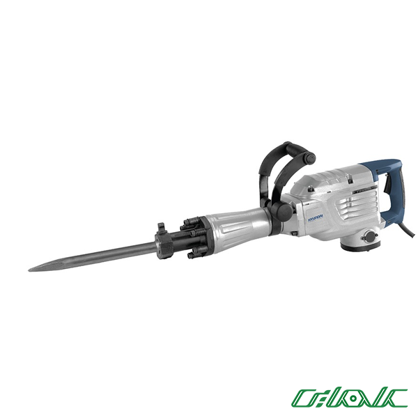 چکش تخریب  16 کیلویی هیوندای مدل HP-1590-DH
