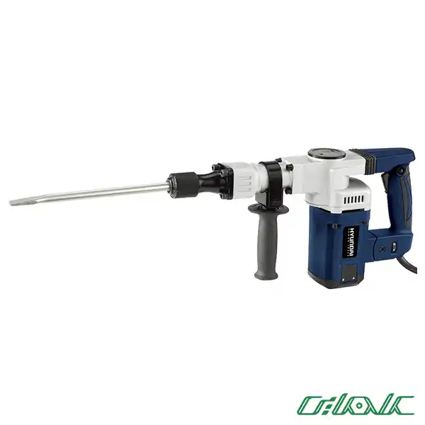 چکش تخریب 6 کیلویی هیوندای مدل HP1340H-DH