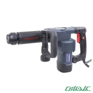 چکش تخریب 7 کیلویی توسن مدل 6070DH