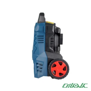 کارواش 110 بار زغالی ایوک مدل 4110-2