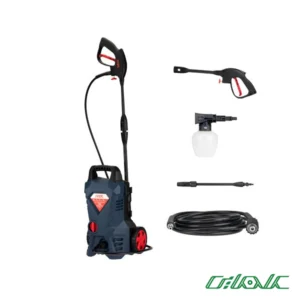 کارواش 110 بار زغالی ایوک مدل 4110-4