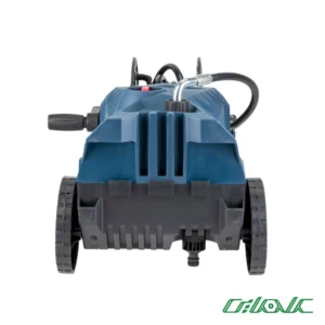 کارواش 140 بار زغالی ایوک مدل 4140-2