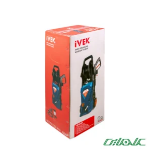 کارواش 140 بار زغالی ایوک مدل 4140-4