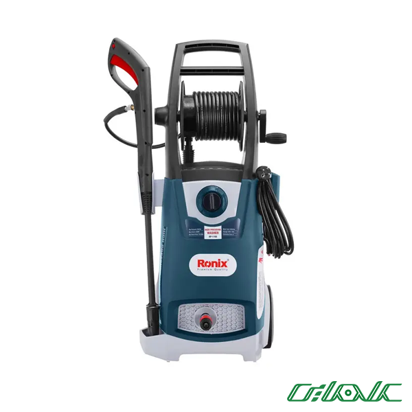 کارواش 160 بار دینامی رونیکس مدل PR-1160