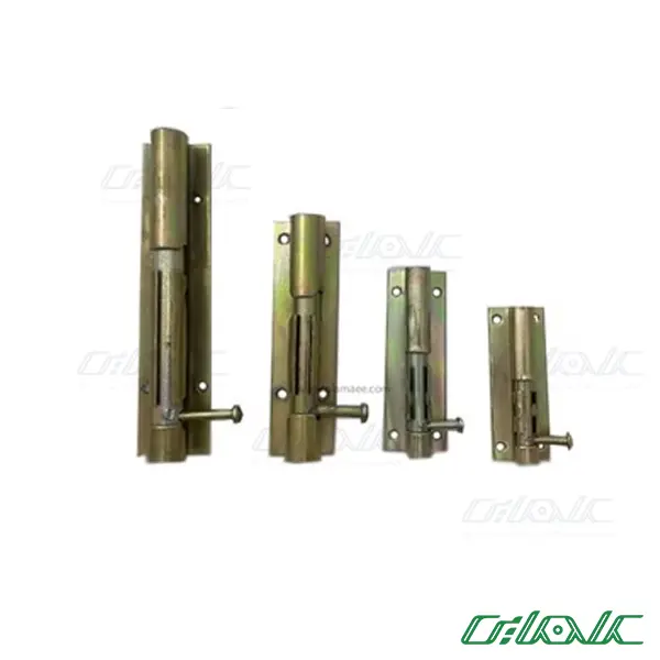 کشو آب داده (قفل شب بند کشو)