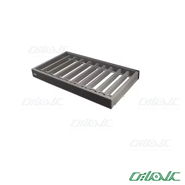 کشو جاشلواری ریلی داسی