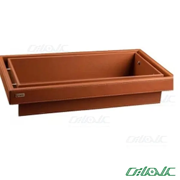 کشو سبد البسه داسی