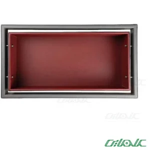 کشو سبد البسه داسی