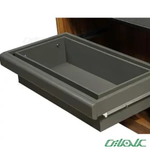 کشو سبد البسه داسی