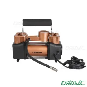 کمپرسور باد فندکی تیگران مدل TG-TI02