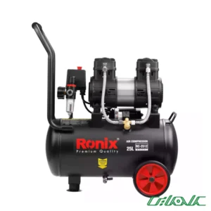 کمپرسور هوا 25 لیتری رونیکس مدل RC-2512