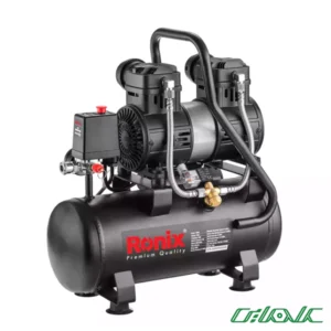 کمپرسور هوا رونیکس مدل RC-1012