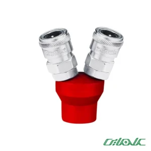 کوپلینگ دو راهی اتصال باد رونیکس-1