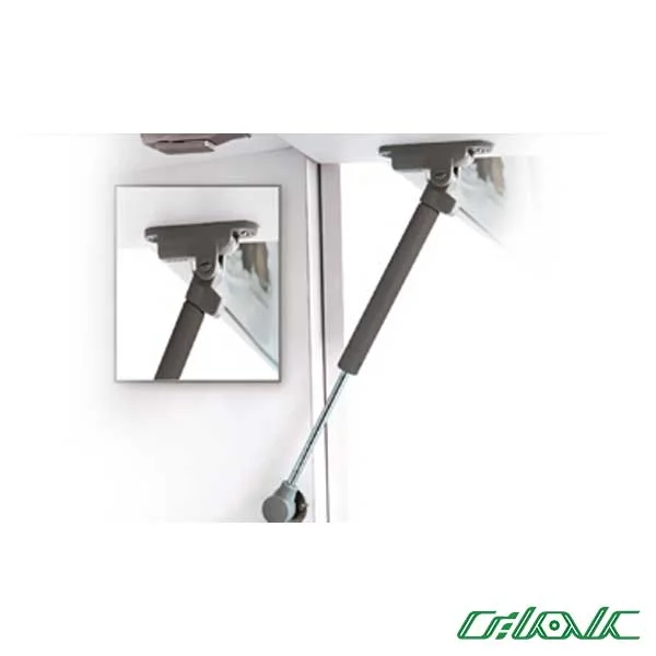 مکانيزم جک پمپی با آرامبند فانتونی سری C8