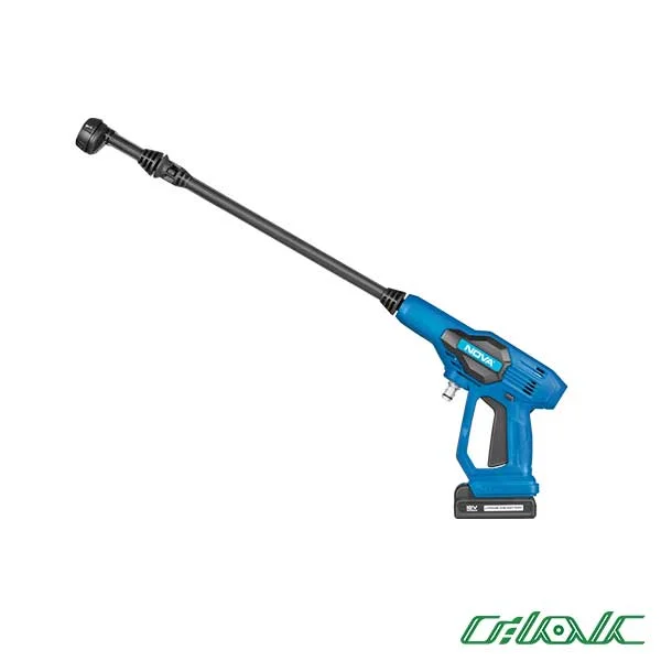 کارواش شارژی نووا مدل 5500