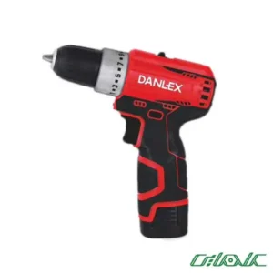 دریل-پیچ-گوشتی-شارژی-دنلکس-مدل-DX-6216