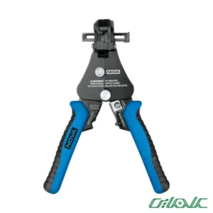 سیم لخت کن اتوماتیک 7 اینچ نووا مدل 8060