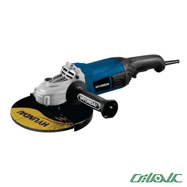 فرز آهنگری هیوندای مدل HP2322