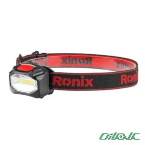 چراغ-پیشانی-رونیکس-مدل-4283