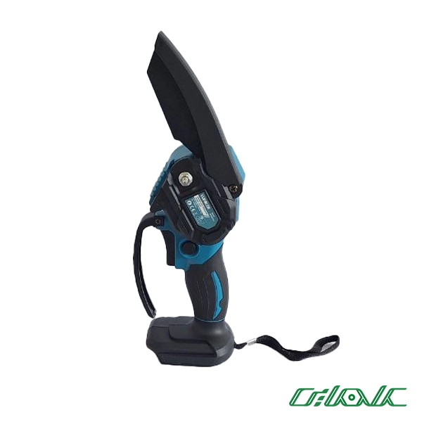 اره شارژی لانکر (4 اینچ)