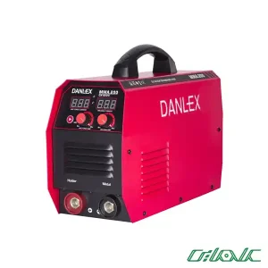 اینورتر 200 آمپر (دستگاه جوش) دنلکس مدل DX-8220