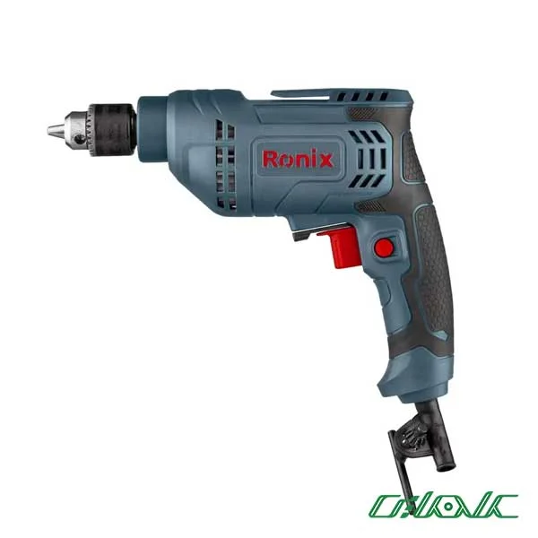دریل 6/5 آچاری رونیکس مدل 2107