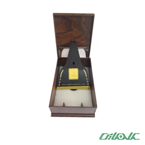 کج بیل باغبانی تایماز سایز بزرگ-4