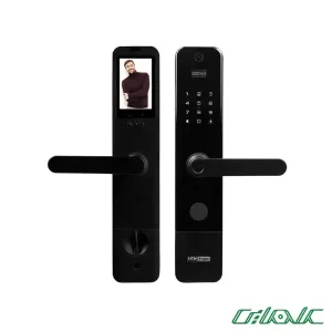 دستگیره هوشمند اچ تی ان (HTN) مدل E-35pro